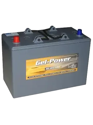 Intact Gel-Power 85 - Gel Batterie 85 Ah Günstig